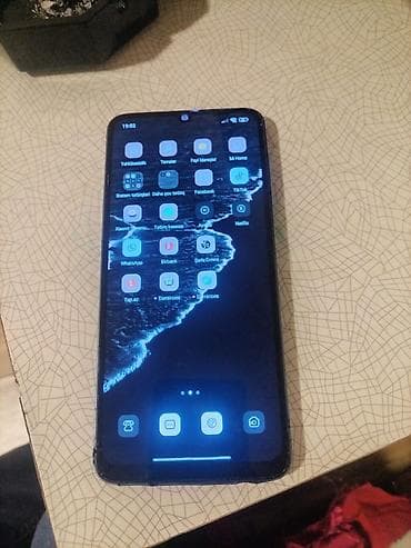 12 pro max case: Xiaomi 13, 256 GB, rəng - Boz, 
 Sensor — 4