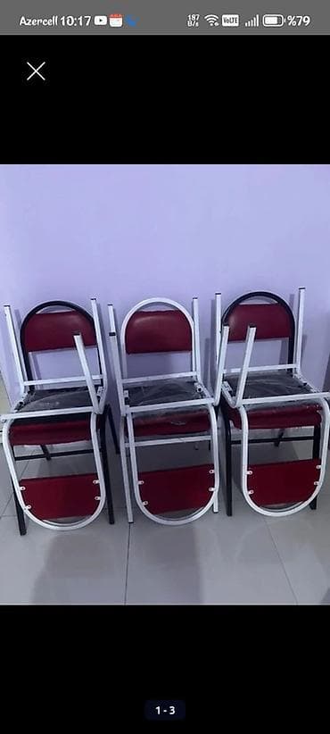 kombi ehtiyyat: Yeni, Açılmayan, Dördbucaq masa — 4