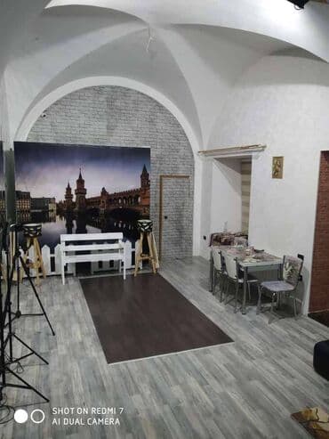 obyekt gence: Səbail rayonu, Malakan bağının yanında, 2 mərtəbəli binanın 1-ci — 7