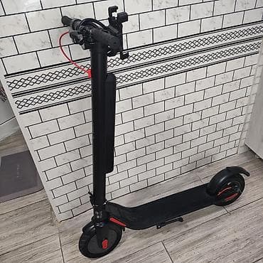 ikinci el scooter: ✅Təcili Ehtiyac olmadığı üçün satılır heç bir problemi yoxdur Yeni — 2