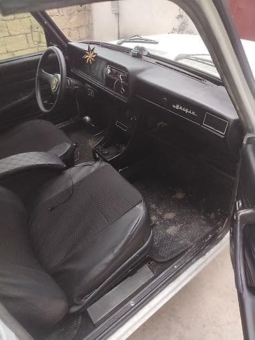 vaz 2104 baqaj: VAZ (LADA) 2107: 1.5 l | 1995 il 98564 km Sedan — 5