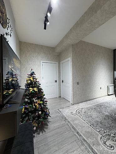 Qarajlar: 3 otaqlı, Yeni tikili, 76 kv. m — 7