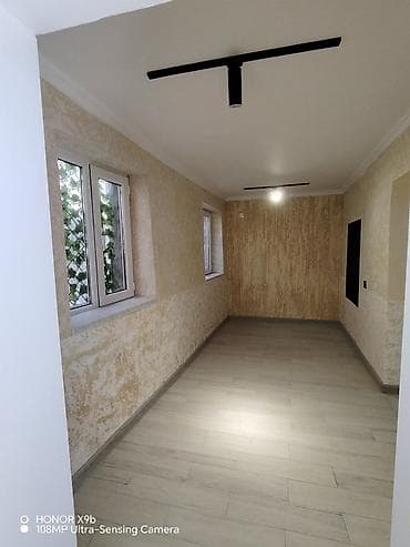 a frame ev: 2 otaqlı, 42 kv. m, Yeni təmirli — 5