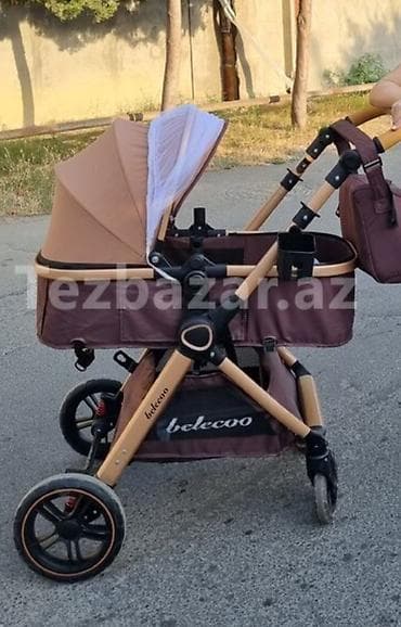 2-i 1-də araba, Yeni, Yaş: 1-6 ay