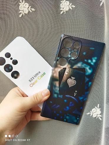 чехол samsung s: Yenidir!! Işlenmiş deyil !! Trendyoldan sifaris olunmusdu sehv — 1