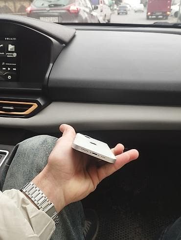 iphone 15 azn: IPhone 13, 128 GB, Ağ, Simsiz şarj — 5