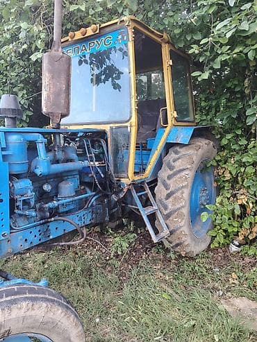 Pres bağlayanla traktor iksidə dəyərində maşinlada partner mumkundu — 4