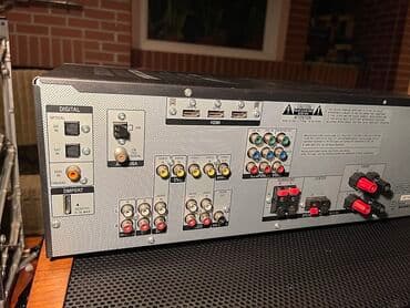 Pulsuz: Sesguclendirici usilitel amplifier — 8