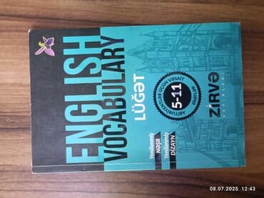 uşaqlar üçün casus dəsti: Hədəf inglis — 2