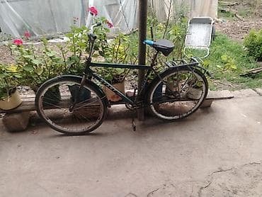 2 dollar nece manatdir: Şəhər tipli velosiped - Marka/model: Smart (çərçivədə “SMART” yazısı) — 3