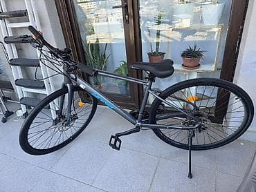icarə velosiped: Yeni Şəhər velosipedi 28" — 1