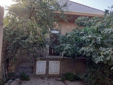 kiraye evler 2022 1 otaqli: 90 kv. m, 2 otaqlı — 7