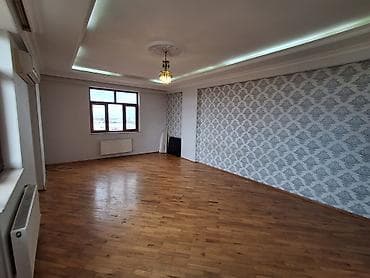 yeni guneşlide: 3 otaqlı, Yeni tikili, 105 kv. m — 2