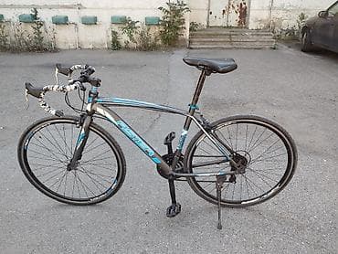 velo home: Şosse velosipedi – Aster 700C tecılı satılır . yüngül varı problem — 4