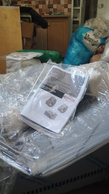 купить аппарат мороженого: Xəmir açan maşın (Empero EMP.HA.03 Hamur Açma Makinesi 55 cm) — 5