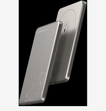 mini printer: Powerbank 5000 mAh, Yeni — 4