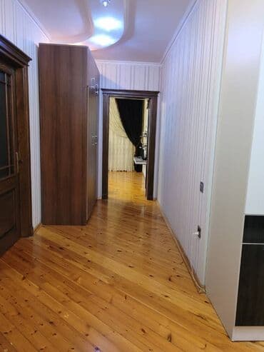 sumqayitda ilkin odenissiz kreditle evler: 3 otaqlı, Yeni tikili, 83 kv. m — 16