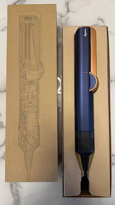 dyson utu fen: Dyson Airstrait saç düzləşdirici. Real alıcıya cüzi endirim olunacaq — 3