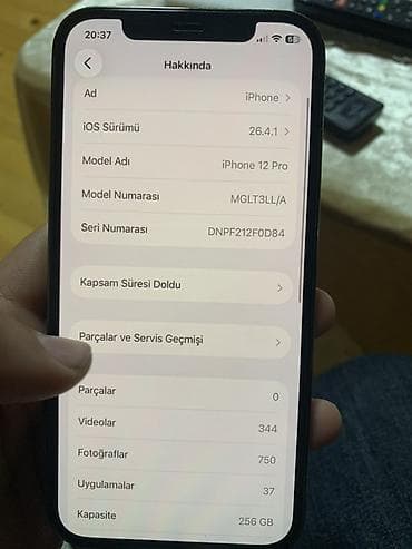 iphone 11 pro max kontakt home: IPhone 12 Pro, 256 GB, Graphite — 5