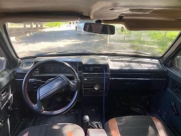 lada aksesuar: Model: VAZ 2109 (Samara) hatchback, 5 qapı Kuzov rəngi: tünd bordо — 7