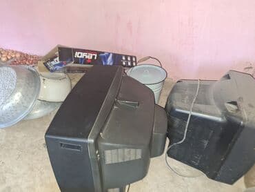 плейстейшен 2 цена: Televizor. normal isləyən — 3