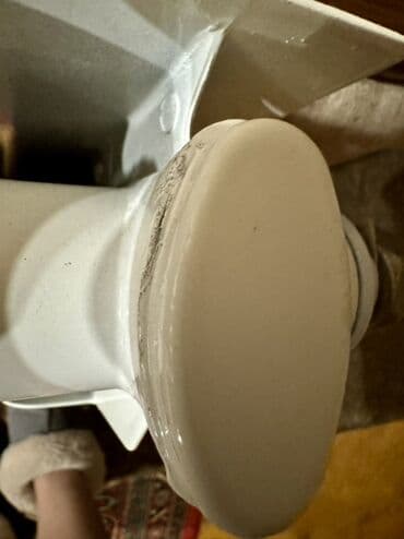 Kombilər: Seksiyalı Radiator Çuqun — 1