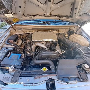 karavan satışı tap az: Mitsubishi Pajero Pinin: 2 l | 2001 il Ofrouder/SUV — 8