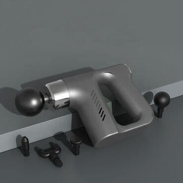 selulit masaj aparatı: Masaj aparatı fascial gun bld-740 masaj aparati 3000 mah akumlyator — 4