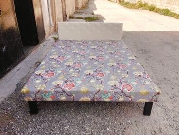 Çarpayı hazırları var kefiyetine zamanet verilir bir il çarpayı 60 — 4