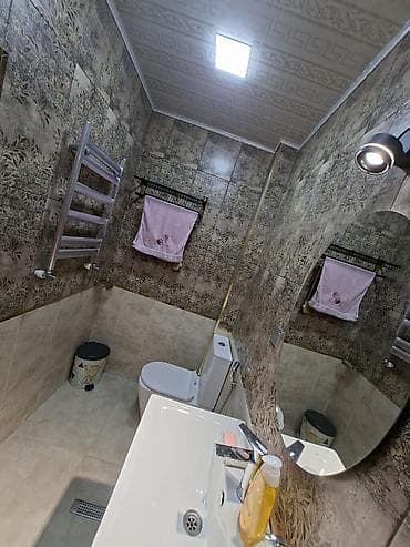 pirallahida ev satilir 2018: Çıxarışlı əşyalı yeni təmirdən çıxmışqanuni 2 otaqlı — 8