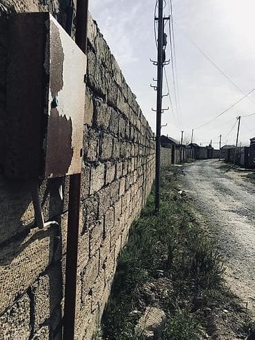 yardımlı: 4 sot, Tikinti, Barter mümkündür, Bələdiyyə — 1