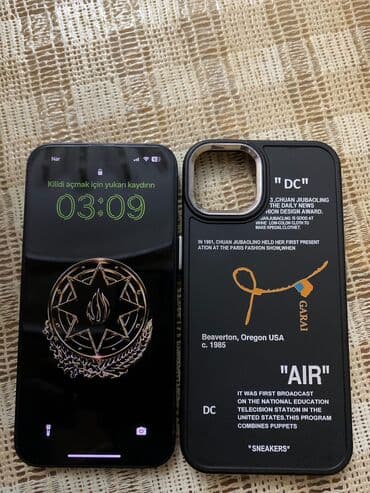 iphone xr irsad: IPhone 13, 256 GB, Qara, Face ID — 2