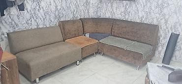 Künc divan, Divan, Bazasız, Açılmayan