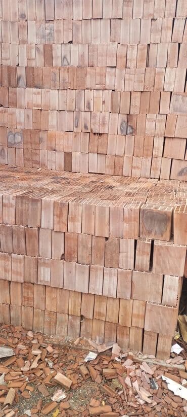 купить кирпич в баку: Kərpic(19×19×29)- 0.48 azn kərpic(10×19×19)- 0.26 azn kərpic(8×19×19)- — 1