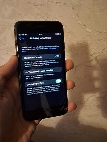 15 pro max dubay: IPhone 8, 64 GB, Jet Black — 3