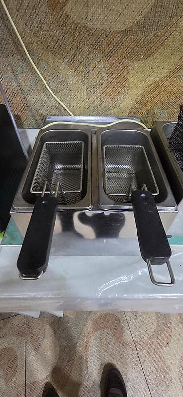 braun 7: Mətbəx avadanlıqları dəsti - Samsung mikrodalğalı soba: ön paneldə — 7