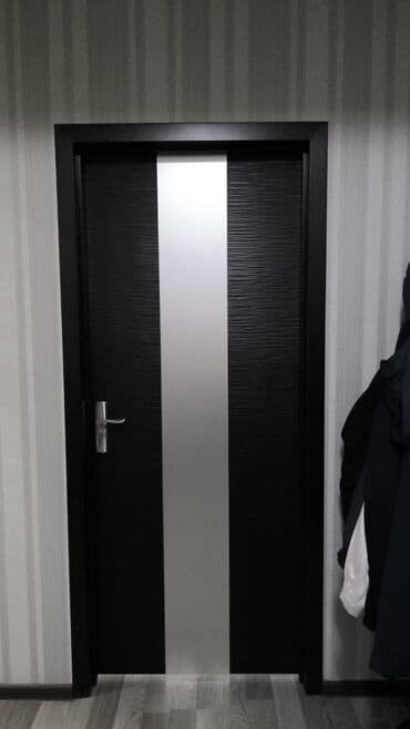 qapi petlesi: Yeni Giriş qapısı 90x205 sm Zamok və çərçivə ilə, Zəmanətli, Pulsuz quraşdırma, Ödənişli çatdırılma, Rayonlara çatdırılma, Pulsuz çatdırılma — 2