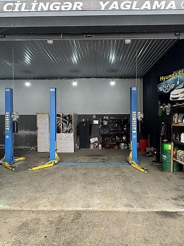 113 tecili yardim: Servisdə bokslar icarəyə verilir. 3 boks icarəyə verilir hər biri 600 — 6