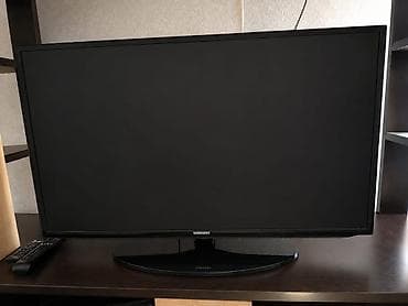 hoffmann led 32a3700: Real alıcıya endirim olacaq! Samsung LED TV – UE40EH5000W - Diaqonal — 1