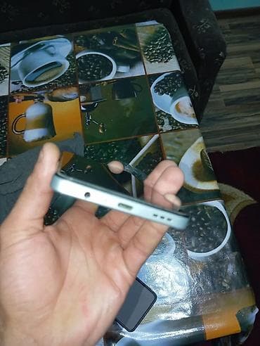 lalafo telfonlar: Oppo A53, 256 GB, rəng - Ağ, Barmaq izi — 6