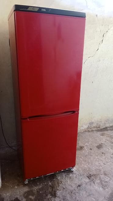 2 qapılı Stinol Soyuducu Satılır — 1