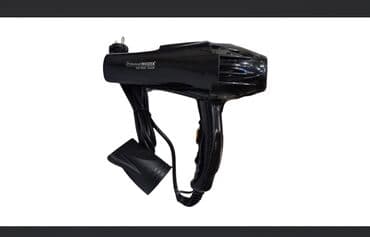 дорожный фен: Fen Mozer, Yeni, Ünvandan götürmə, Ödənişli çatdırılma, Rayonlara çatdırılma — 1