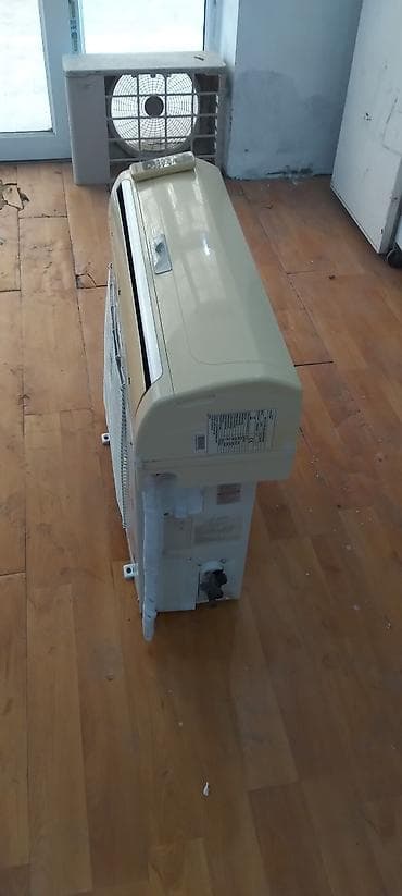 kondisoner ev: Salam electrolux 12minlik 45kv hec bir problemi yoxdur qazi yerindedir — 3