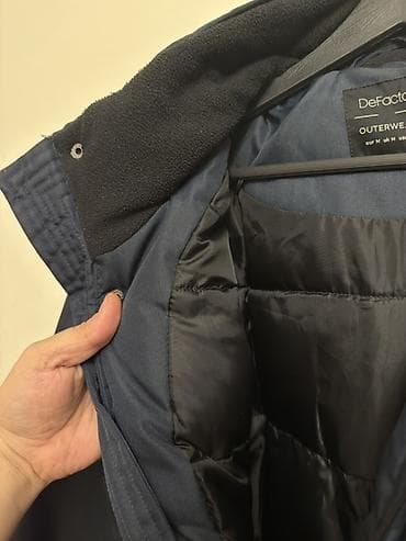 pencəy: Pencək, Naxışsız, Defacto, M — 4