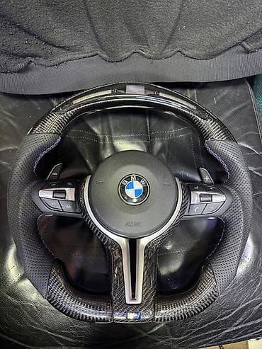 melber disk satilir: F30 f15 m rul elektron cox tecili satilir sadece ustunde balaca bloku — 1