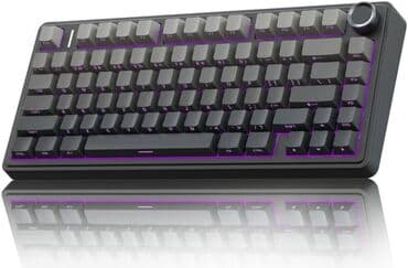 Modemlər və şəbəkə avadanlıqları: 🔹 Xüsusiyyətlər: •	3 bağlantı rejimi: USB-C kabel, 2.4 GHz simsiz — 5