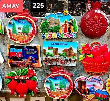 tank sekli cekmek: Suvenirlər — 1