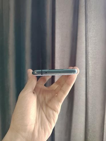 borofone be28 plus: Xiaomi Mi Note 10 Lite, 64 GB, rəng - Ağ, 
 Barmaq izi, Simsiz şarj, İki sim kartlı — 8