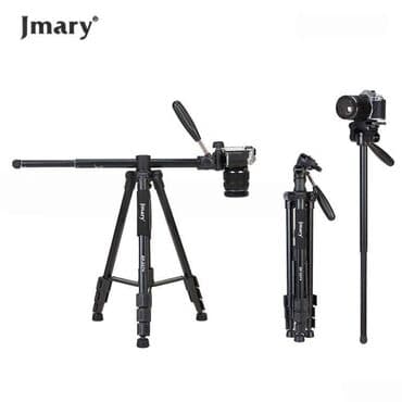 штатив для камеры: Jmary KP-2274. ⚜️BÜTÜN MALLAR YENIDIR!!!⚜️ Ünvan 28 May Səməd Vurğun — 1