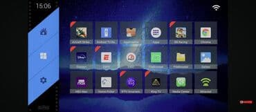 бу стиральная машина автомат: Новый Смарт ТВ приставка 2 ГБ / 16 ГБ, Android — 4